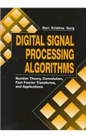 Digital Signal Processing Algorithms