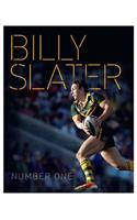 Billy Slater