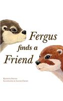 Fergus Finds a Friend