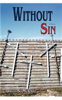 Without Sin