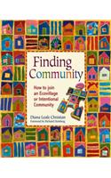Finding Community