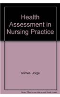 HEALTH ASSESSMENT - 2E