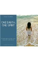 One Earth, One Spirit -A Child's Book of Prayers from Many Faiths and Cultures