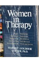 Women in Therapy