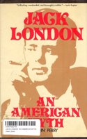 Jack London, an American Myth