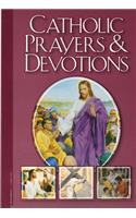 Catholic Prayers and Devotions