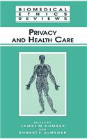 Privacy and Health Care