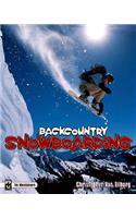 Backcountry Snowboarding