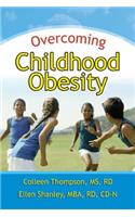 Overcoming Childhood Obesity