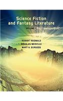 Science Fiction and Fantasy Literature Vol 2