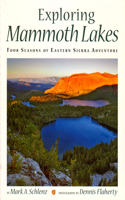 Exploring Mammoth Lakes