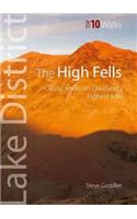 The High Fells