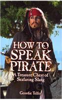 How to Speak Pirate