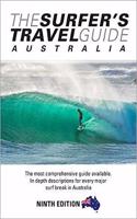 The Surfer's Travel Guide Australia 9th Ed