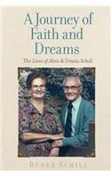Journey of Faith and Dreams