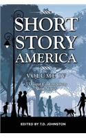 Short Story America, Volume Four