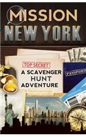Mission New York