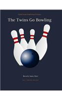 Twins Go Bowling