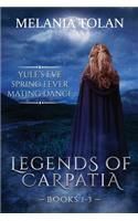 Legends of Carpatia