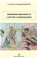 Chérubins bibliques