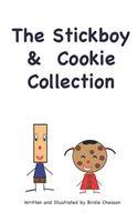 Stickboy and Cookie Collection