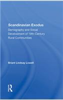 Scandinavian Exodus