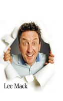 Lee Mack