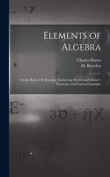 Elements of Algebra