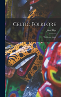 Celtic Folklore