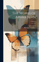 Works of Aphra Behn; Volume 2