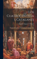 Cuatrocentistas Catalanes