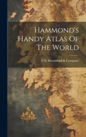 Hammond's Handy Atlas Of The World