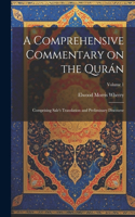 Comprehensive Commentary on the Qurán