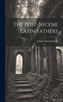 Post-Nicene Latin Fathers