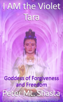 I Am the Violet Tara