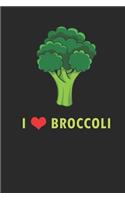 I Love Broccoli