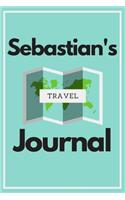 Sebastian's Travel Journal
