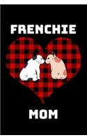Frenchie Mom
