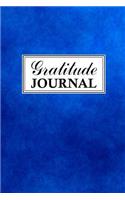 Gratitude Journal: Gratitude Journal - Change Your Mindset and You Change Your Life - Focus On Gratitude and Capture These Thoughts 100-Page, 6 x 9 Appreciation Notebo