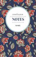 Cornell System Notes