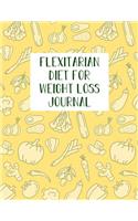 Flexitarian Diet For Weight Loss Journal