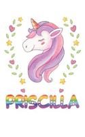 Priscilla