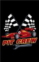 Pit Crew