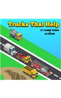 Trucks That Help