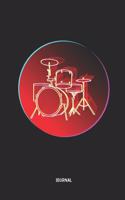 Drummer Journal