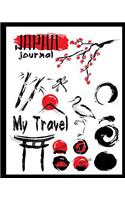 My Travel Journal
