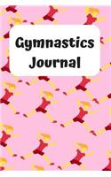 Gymnastics Journal