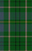 Clan Tait Tartan Journal/Notebook
