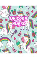 Unicorn Nurse