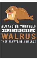 Walrus Gift